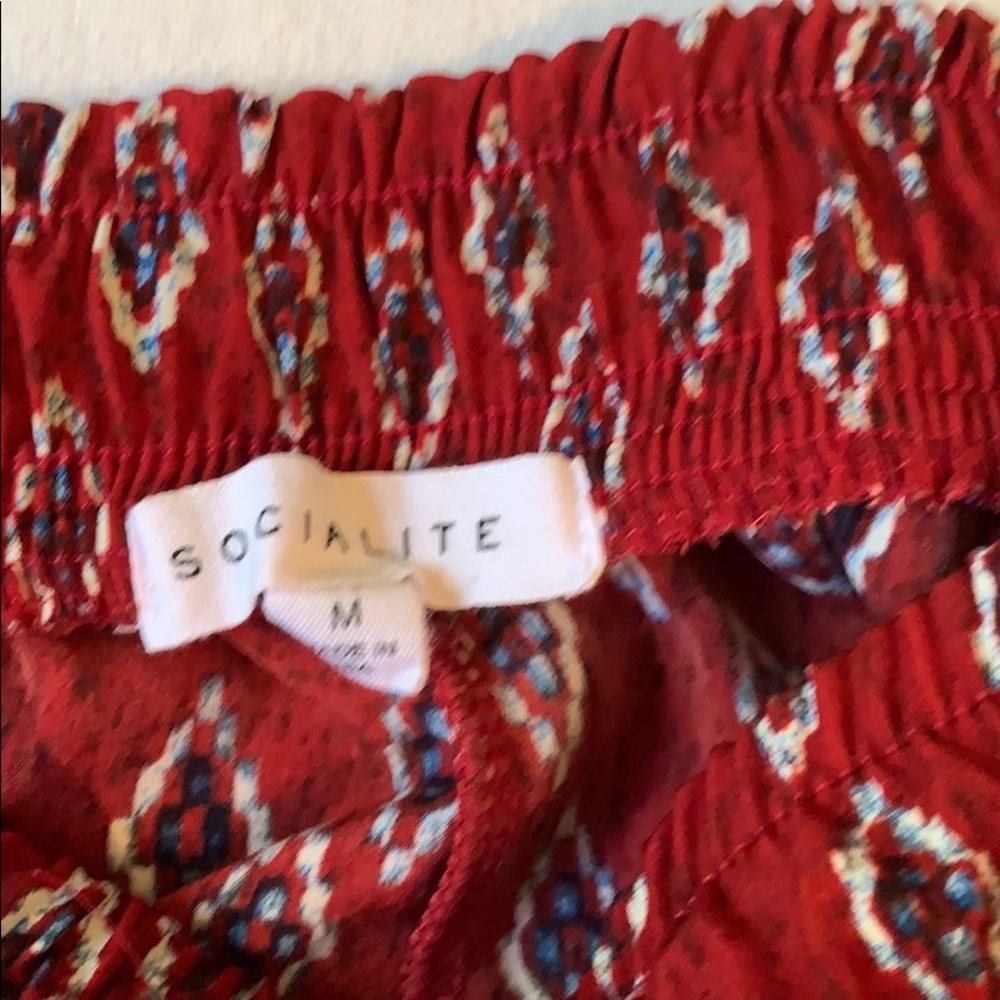 Flowy shorts - Picture 3 of 3
